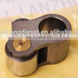 Оригинальная деталь дизельного двигателя ISM QSM M11 - рычаг кулачка распределительного вала 3417645 3328628