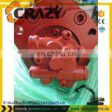 KAWASAKI K3V112 K3V112DT K3V112DTP Hydraulic Pump for SK200-8 EC210B thumbnail-4