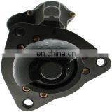 Starter Motor RE515895 for JD Engine Marine 6125AFM01 Excavator 450C LC thumbnail-3