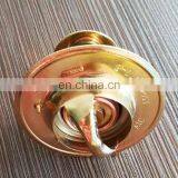 High Quality DCEC 4BT Diesel Engine Part 1306R2010-B2 76 Degree Thermostat thumbnail-2