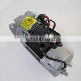 NT855 N14 Starter Motor 24V 5284083 for Bulldozer and Excavator thumbnail-3