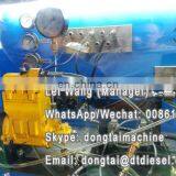 CRDI TESTER MACHINE COMMON RAIL INJECTOR TESTER DIESEL FUEL PUMP TEST BENCH CR819 thumbnail-5