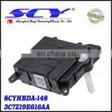 Heater Blend Door Actuator Fits for Ford F-250 Super Duty 3C7Z-19E616-AA 3C7Z19E616AA 604-272 604272 YH1860