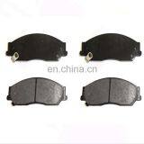 Japan Parts Ceramic Brake Pad 04465-06090 thumbnail-2