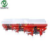 Tractor Mounted Fertilizer Spreaders thumbnail-6