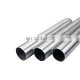 Decorative Stainless Steel Tube Outer Diameter 50 mm Thickness 3 mm 904 L SS Pipe thumbnail-3