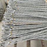 High Quality Preformed Guy Grip Wire Suspension Clamp for Fiber Optic Cable ADSS Type thumbnail-3