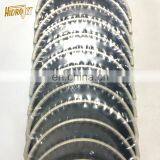 D2366 Engine Spare Parts Connecting Rod Bearing 0.5 65.02410-6106 Con Rod Bearing for Sale thumbnail-3