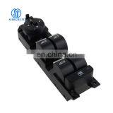 3Pin Master Power Window Control Switch For Ford Mondeo 7S7T-14A132-BC thumbnail-1