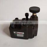 HNC EFBG-06-350 Manufacturer Ningbo Denison Hydraulic Brake Slide Valve EFBG thumbnail-1