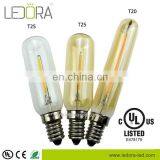 2016 E14 T25 1w Smart Lighting 360 Degree Led Light Bulb Edison Led Lamp thumbnail-3