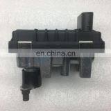 Booshiwheel Electric Valve Electronic Turbo Actuator G-31 6NW009483 761963 thumbnail-2