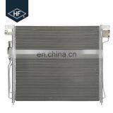 417*348*31.76MM High Quality MN123332 Automotive Auto Air Conditioning Aluminum Condenser MN123332 thumbnail-2