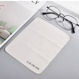 Customized Glasses Cleaning Cloth Made by Deerskin
