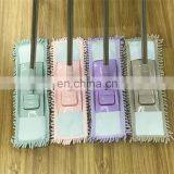 Dust Dry Cleaning Microfiber Floor Mop thumbnail-5