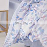 RawHouse Design Tencel 60s 300TC Flower Printing 4 Pcs Bedding Set thumbnail-6