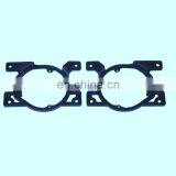 FOG HEADLIGHT CONNECTION LEG for FIAT OEM 40255744 40260744 thumbnail-1