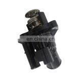 Thermostat Housing Assembly For Ford OEM 1S7Z8575AG 1S7Z8575AF 1S7G8575AL 1119280 1122497 thumbnail-1