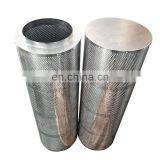 Factory Cheap Price HEPA Filter Activated Carbon Air Filter thumbnail-4