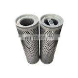 304 316 Stainless Steel Fine Wire Mesh Felt Sintered Filter Cartridges thumbnail-3