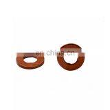 7x1 5 Mm/9X18 Mm Diesel Common Rail Injector Nozzle Washer Seal O Ring Pad Pakking Diesel Pump Repair Tool thumbnail-1