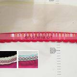 MC 500-09 Ornamental Tape Binding Machine thumbnail-3