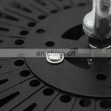 Cheap AC Industrial High Power Factor DOB LED UFO High Bay Light With Low Flicker thumbnail-3