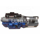 Rexroth Proportional Servo Valve 4WRTE 16 V125L-45/6EG24K31/F1M High Speed Valve thumbnail-1