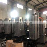 100kn Digital Display Hydraulic Universal Testing Machine UTM thumbnail-7