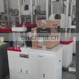 YAW-100C Hydraulic Automartic Flexural and Compression Test Machine thumbnail-7
