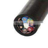 300 300v Rvvp Flexible 2 Core Shielded Twisted Pair Cable thumbnail-4