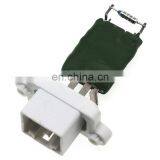 Fan Blower Motor Heater Resistor 3M5H18B647AC 3M5H-18B647-AC 1253185 for FORD C-MAX FIESTA FOCUS MONDEO FUSION KUGA GALAXY thumbnail-1