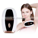 Hot Laser Depilator Facial Hair Removal Home Use Electric Epilator for Women thumbnail-1