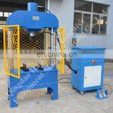 Electric Hydraulic Press Machine 50T 100T 200T thumbnail-6