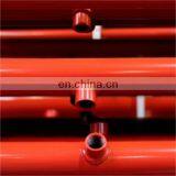 Steel Sprinkler Pipe for Fire Fighting System With UL FM thumbnail-7