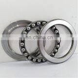 Supply Thrust Ball Bearing 51204 With Factory Price thumbnail-6
