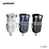 JOYROOM Shenzhen Factory Mini 30W Car USB Charger for Mobile Phone Quick Charge QC 3.0 USB Car Charger PD Charger thumbnail-4