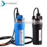Jetmaker Solar Deep Well Submersible Water Pump in Dubai thumbnail-6