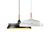 Modern Indoor Lighting Aluminum Pendant Lamp For Home Decor thumbnail-5