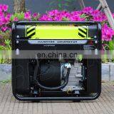 BISON 240V Inverter Generator Silent Portable 3000W 3Kw Digital Inverter Silent Outdoor Generator thumbnail-3