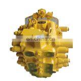 PC650 Excavator Main Control Valve 709-99-14702 For PC650-7 PC650-8 thumbnail-1