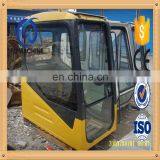 High Quality Operator Cabin, Excavator Cabin With EC140B EC210B EC240B EC290B EC330B EC360B EC460B thumbnail-4