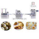 High Efficient Maamoul Mould Maamoul Cookies Maker Machine thumbnail-2