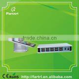 100% Secure for Retails Store Security Mobile Phone Anti-theft Mount With 10 Ports Charger thumbnail-3