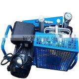 Air Compressor for Breathing Apparatus