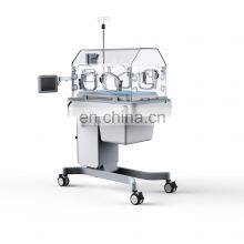 ICU Baby Incubator Premature Baby Infant Incubator Machine for New Born Baby thumbnail-1