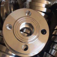 Titanium ASME B16.5 Flange thumbnail-5