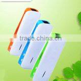 2013 Most Popular Cheapest Router 150Mbps Power Bank 3G WiFi Router,3G Router Built-in1800mAh Lithium Battery