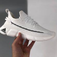 Adidas Superstar II Shoes in Black/White For Women Mens thumbnail-2