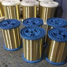 Brass Wire Soft Brass Wire 0.18mm Brass Wire Manufacturer thumbnail-3